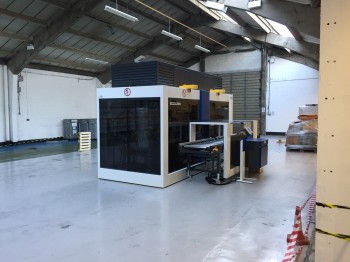 Welcome to MCT ReMan Ltd